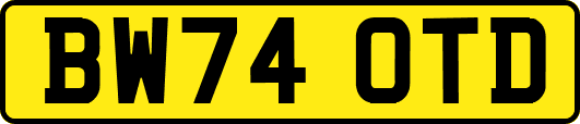 BW74OTD