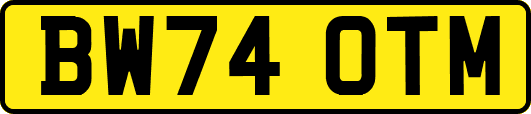 BW74OTM