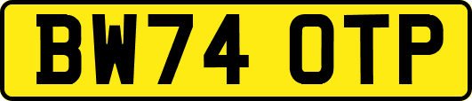 BW74OTP