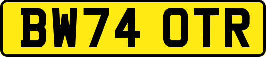 BW74OTR
