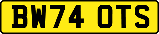 BW74OTS