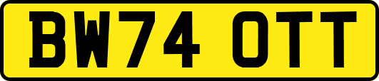 BW74OTT