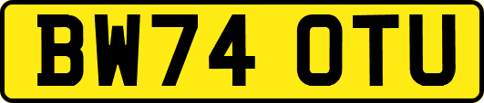 BW74OTU