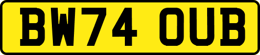 BW74OUB