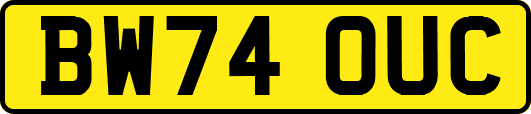 BW74OUC
