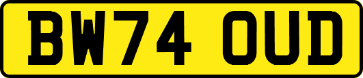 BW74OUD
