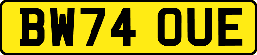 BW74OUE