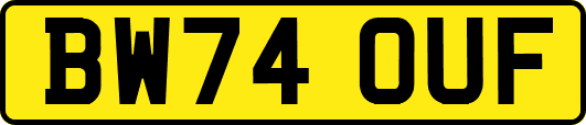 BW74OUF