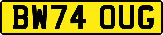 BW74OUG