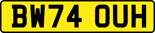 BW74OUH