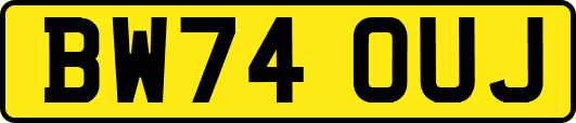 BW74OUJ