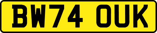 BW74OUK