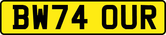 BW74OUR