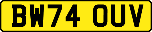 BW74OUV