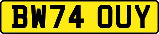 BW74OUY