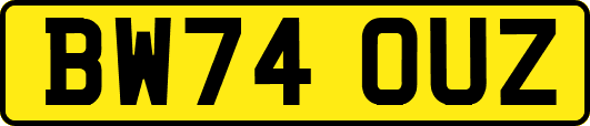 BW74OUZ