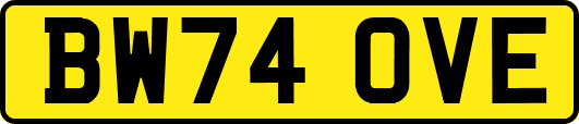 BW74OVE