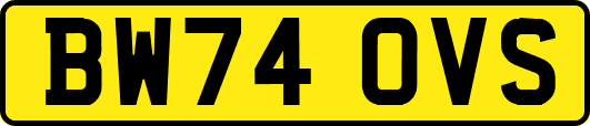 BW74OVS