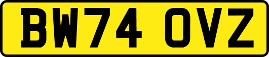 BW74OVZ