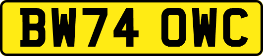 BW74OWC