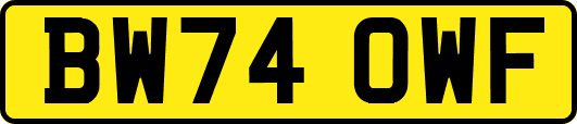 BW74OWF
