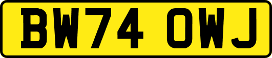 BW74OWJ