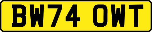 BW74OWT