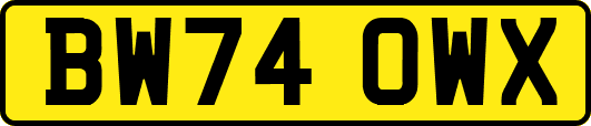 BW74OWX