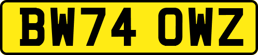 BW74OWZ