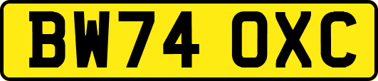 BW74OXC