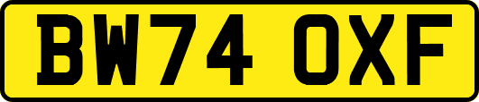 BW74OXF
