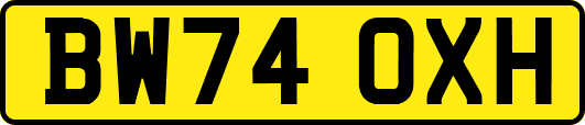 BW74OXH