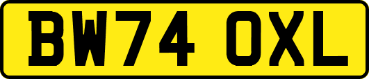 BW74OXL