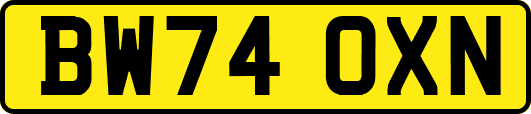 BW74OXN