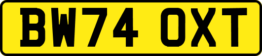 BW74OXT