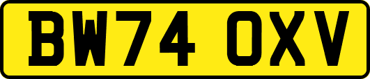 BW74OXV