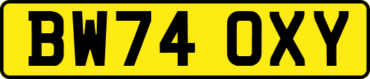 BW74OXY