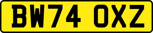 BW74OXZ