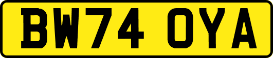 BW74OYA