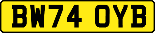 BW74OYB