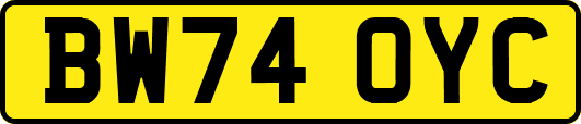 BW74OYC