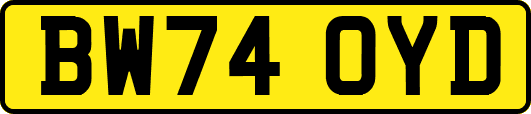 BW74OYD