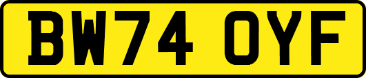 BW74OYF