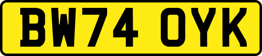 BW74OYK