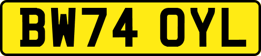 BW74OYL