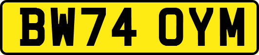 BW74OYM