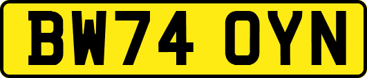 BW74OYN