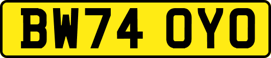 BW74OYO
