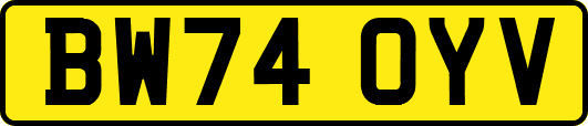 BW74OYV