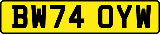 BW74OYW